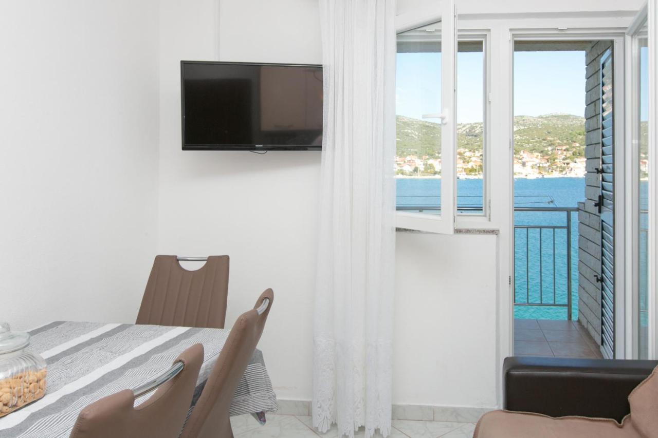 Apartments Babin Vinisce Luaran gambar