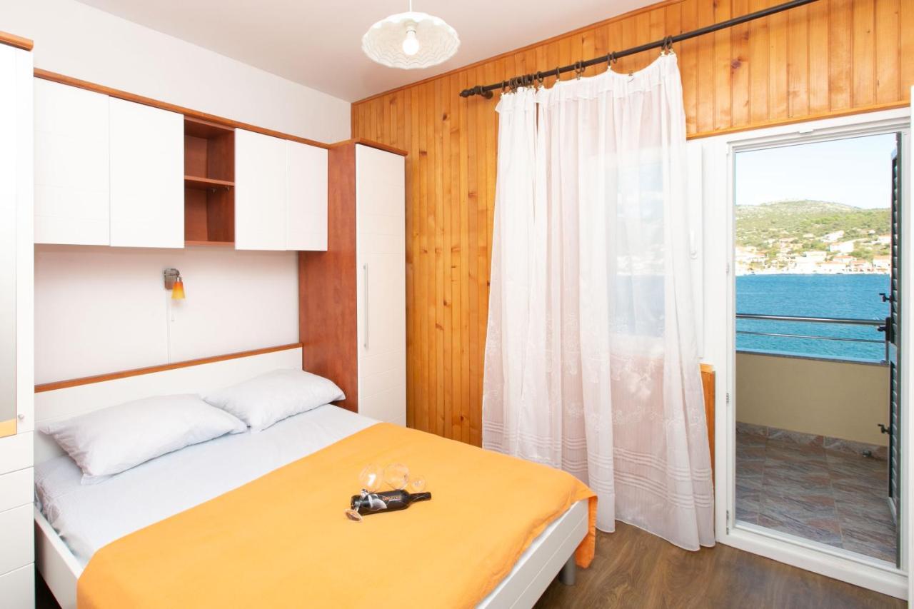 Apartments Babin Vinisce Luaran gambar