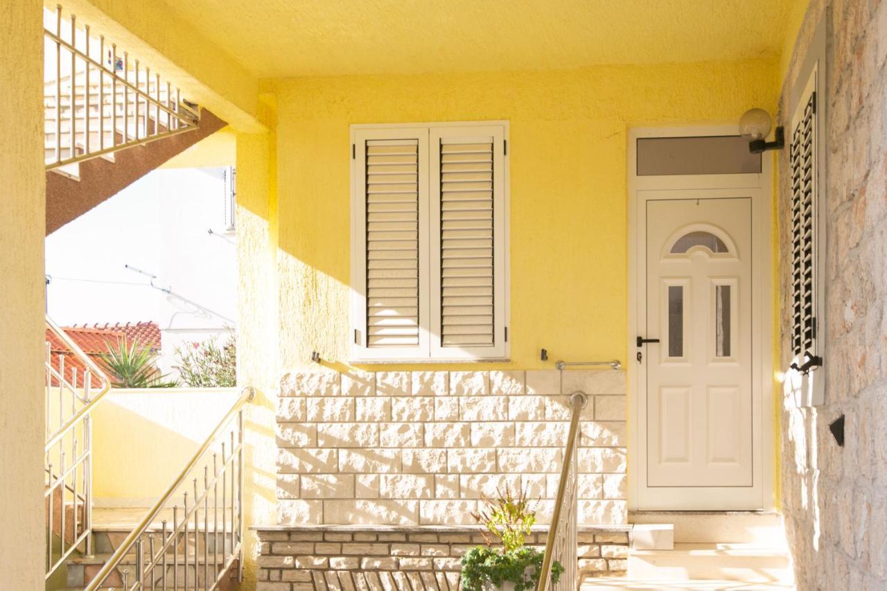 Apartments Babin Vinisce Luaran gambar
