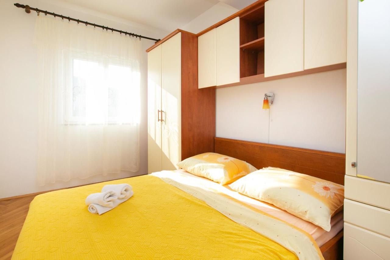 Apartments Babin Vinisce Luaran gambar