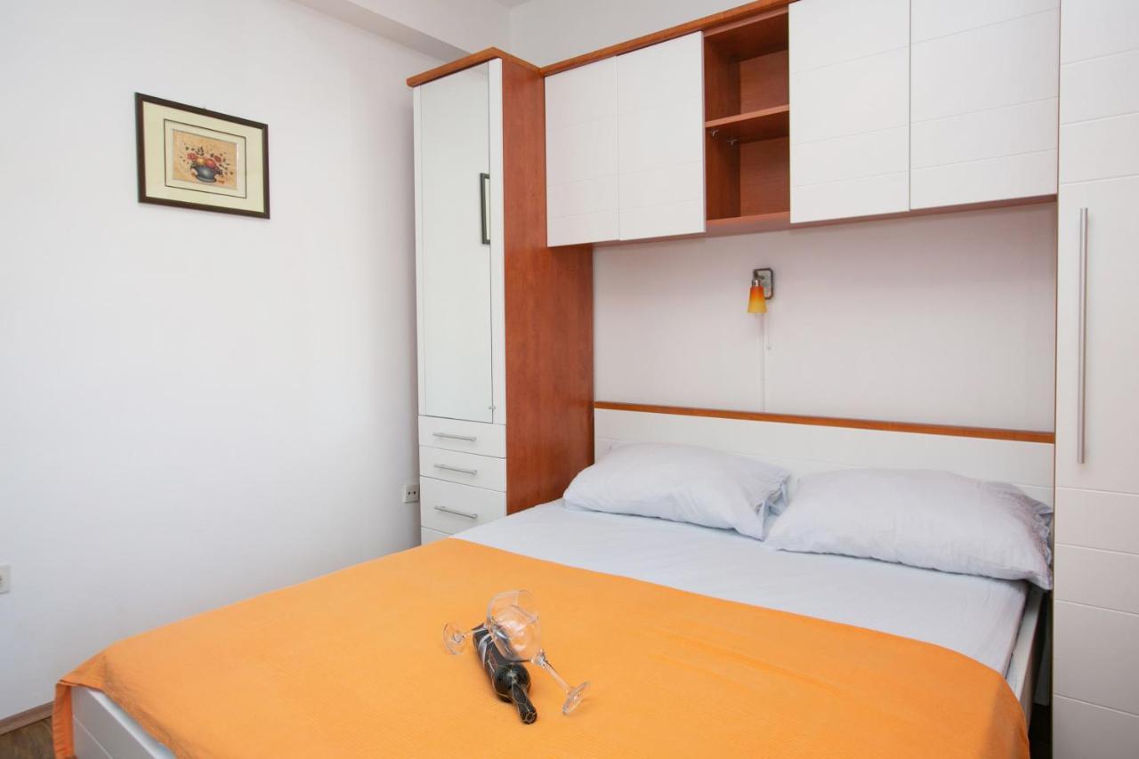 Apartments Babin Vinisce Luaran gambar