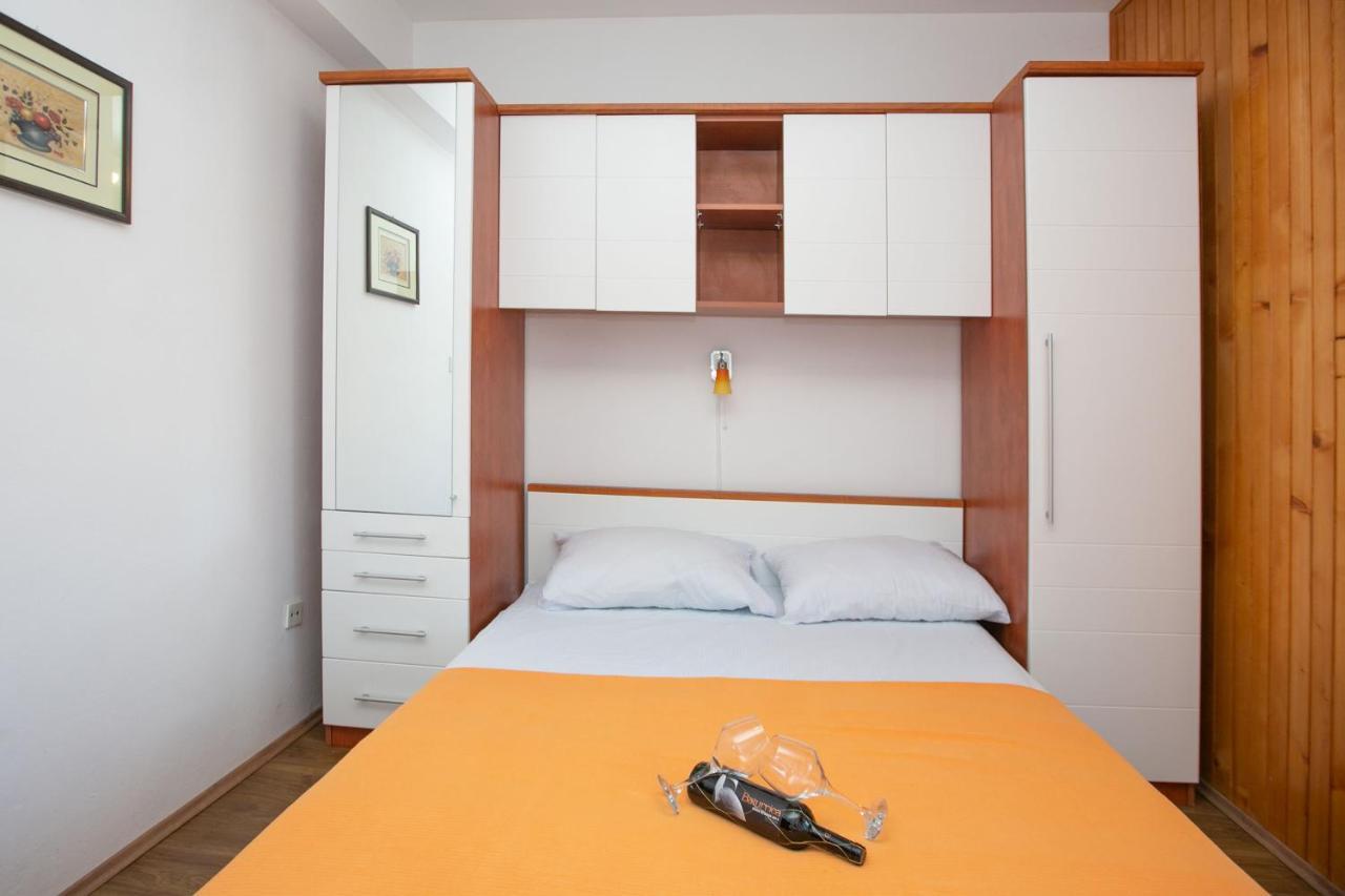 Apartments Babin Vinisce Luaran gambar