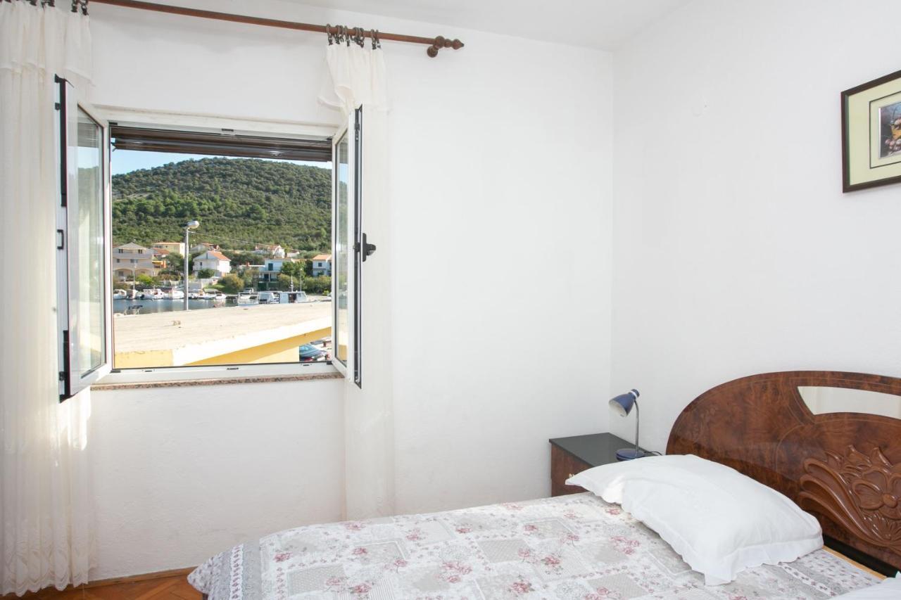 Apartments Babin Vinisce Luaran gambar