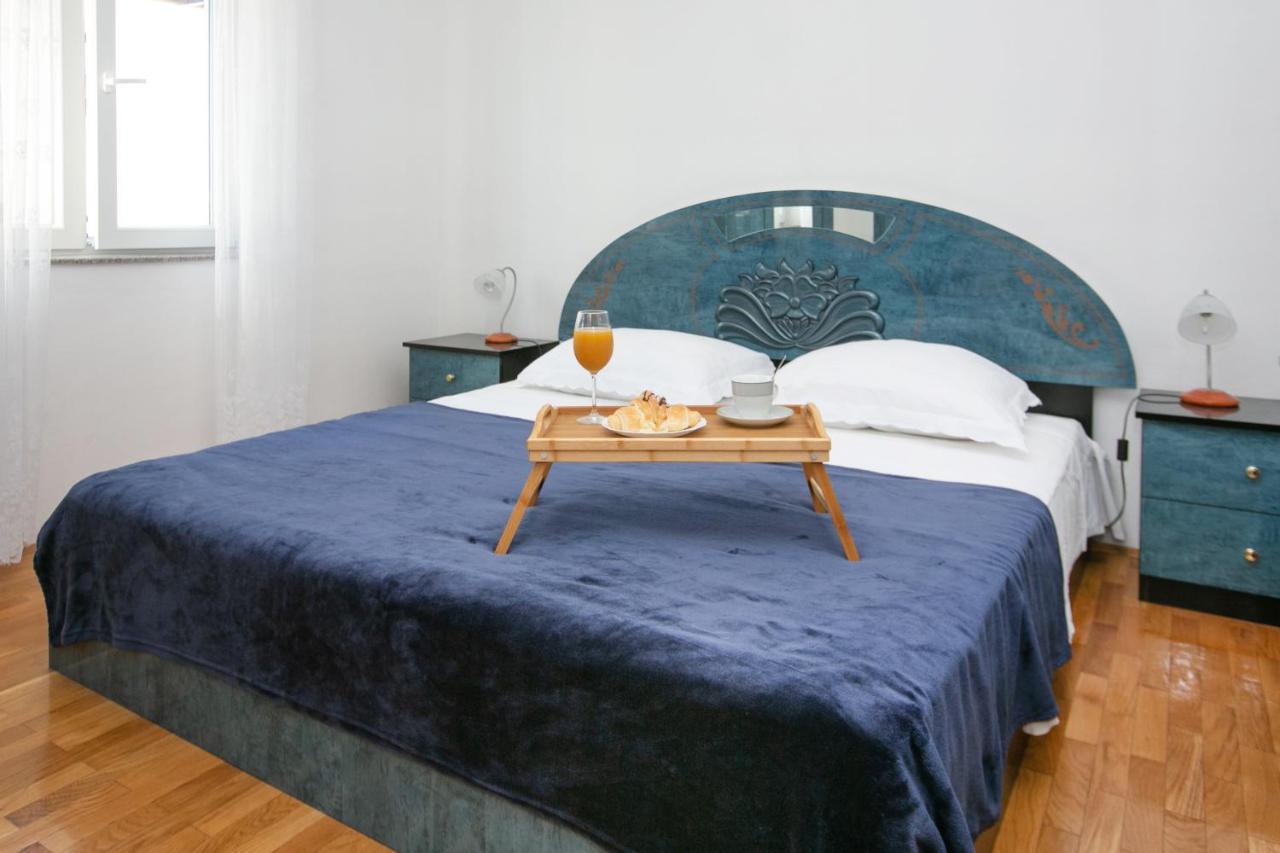 Apartments Babin Vinisce Luaran gambar