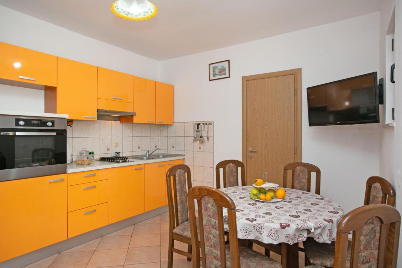 Apartments Babin Vinisce Luaran gambar