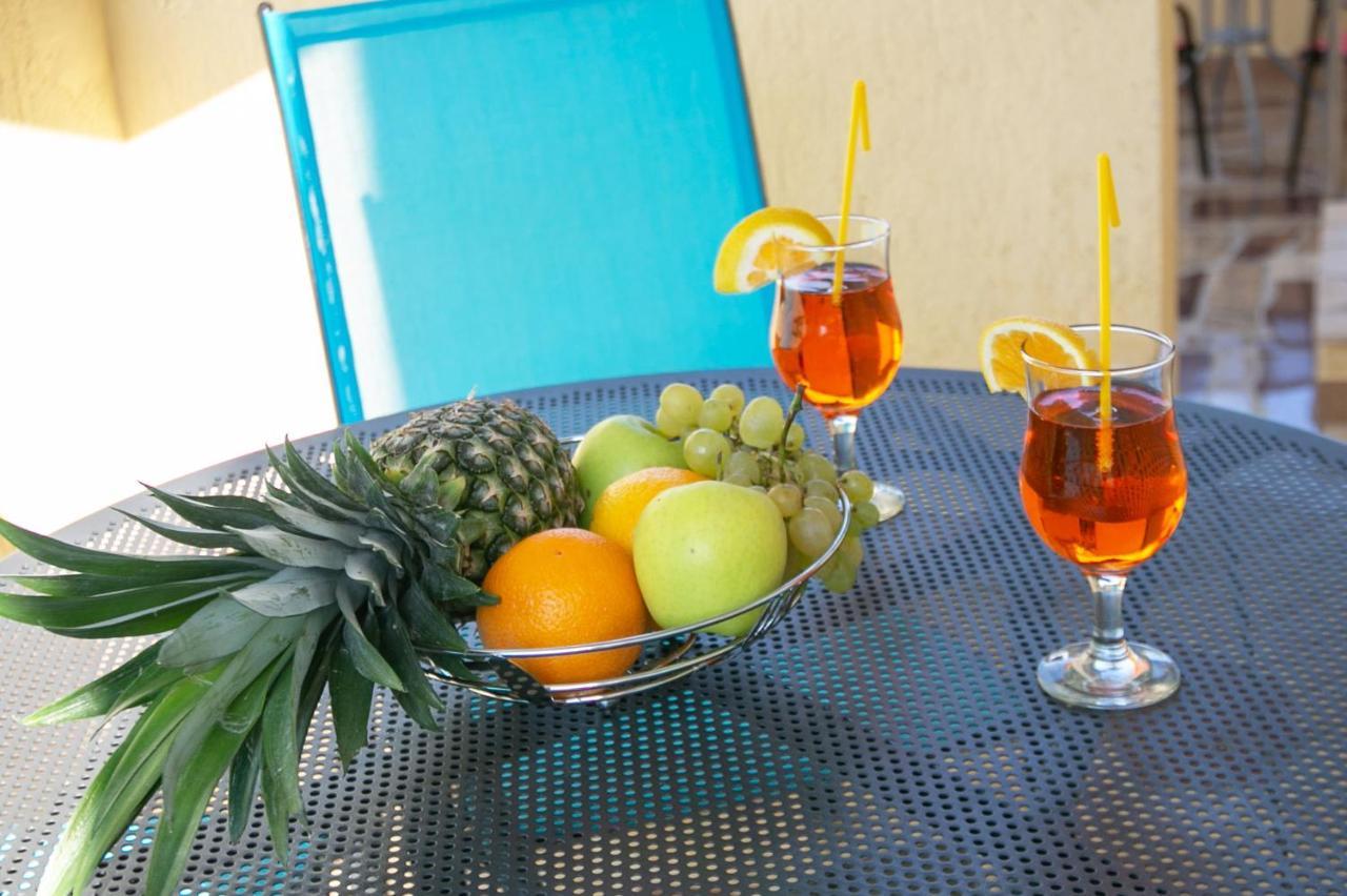 Apartments Babin Vinisce Luaran gambar