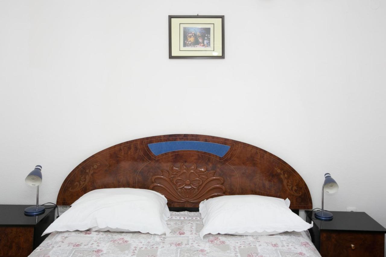Apartments Babin Vinisce Luaran gambar
