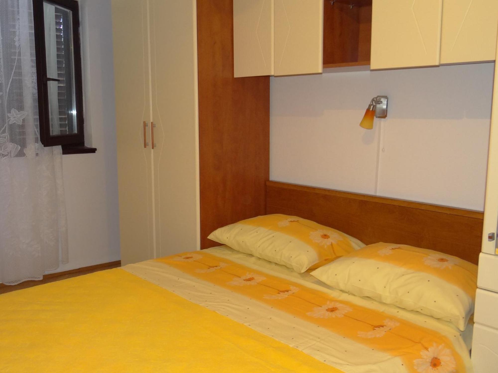 Apartments Babin Vinisce Bilik gambar