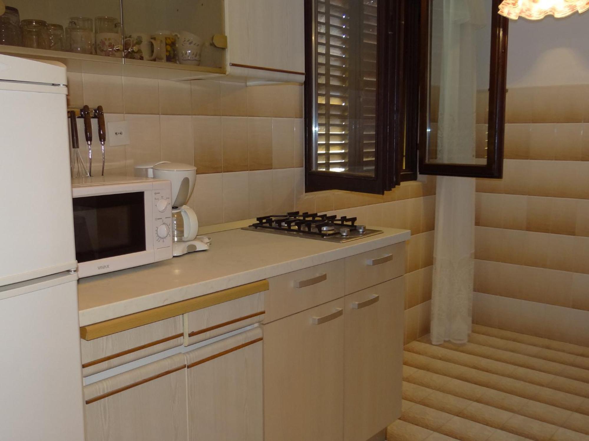 Apartments Babin Vinisce Bilik gambar